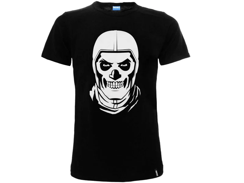 T-Shirt Fortnite ORIGINALE 100% COTONE