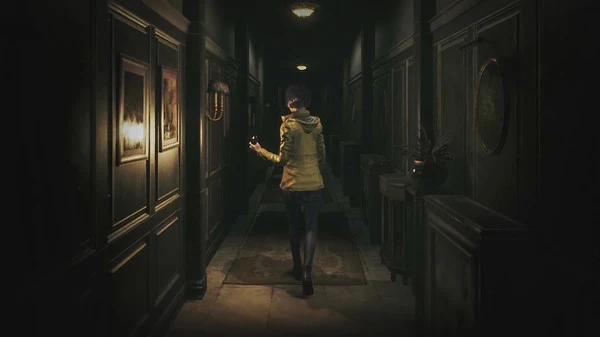 Song of Horror - Deluxe Edition Playstation 4 Edizione Europea
