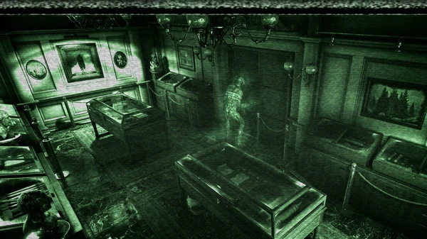 Song of Horror - Deluxe Edition Playstation 4 Edizione Europea