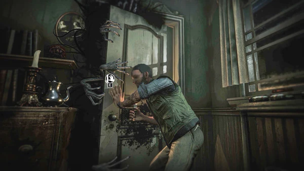 Song of Horror - Deluxe Edition Playstation 4 Edizione Europea