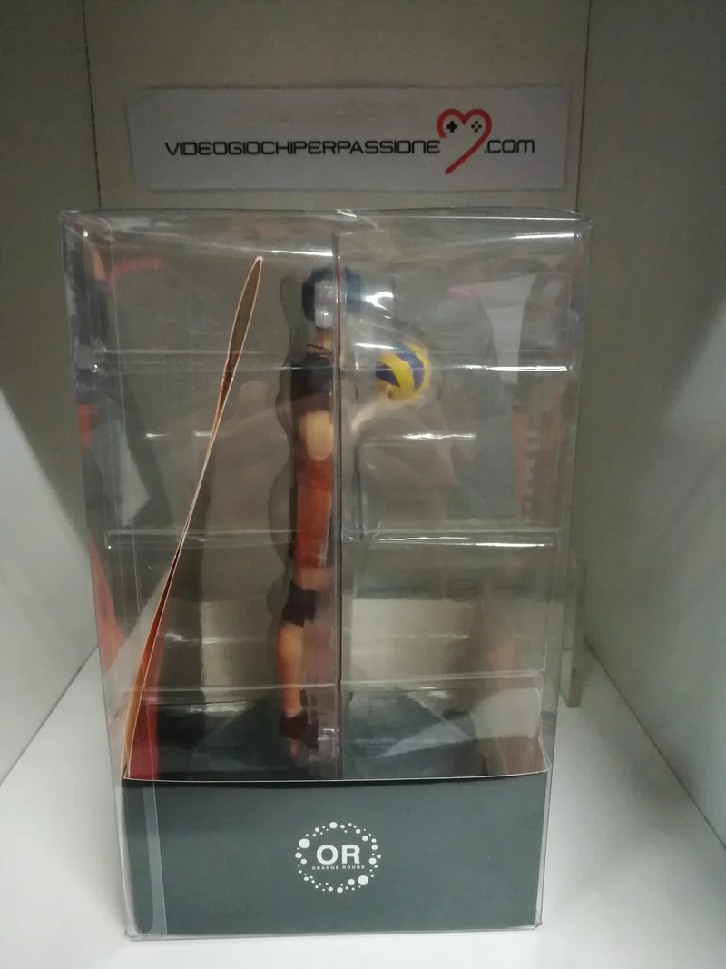 Haikyuu!! Pop Up Parade Statue Tobio Kageyama 18 cm