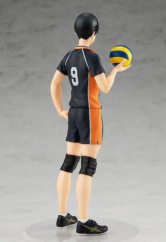 Haikyuu!! Pop Up Parade Statue Tobio Kageyama 18 cm
