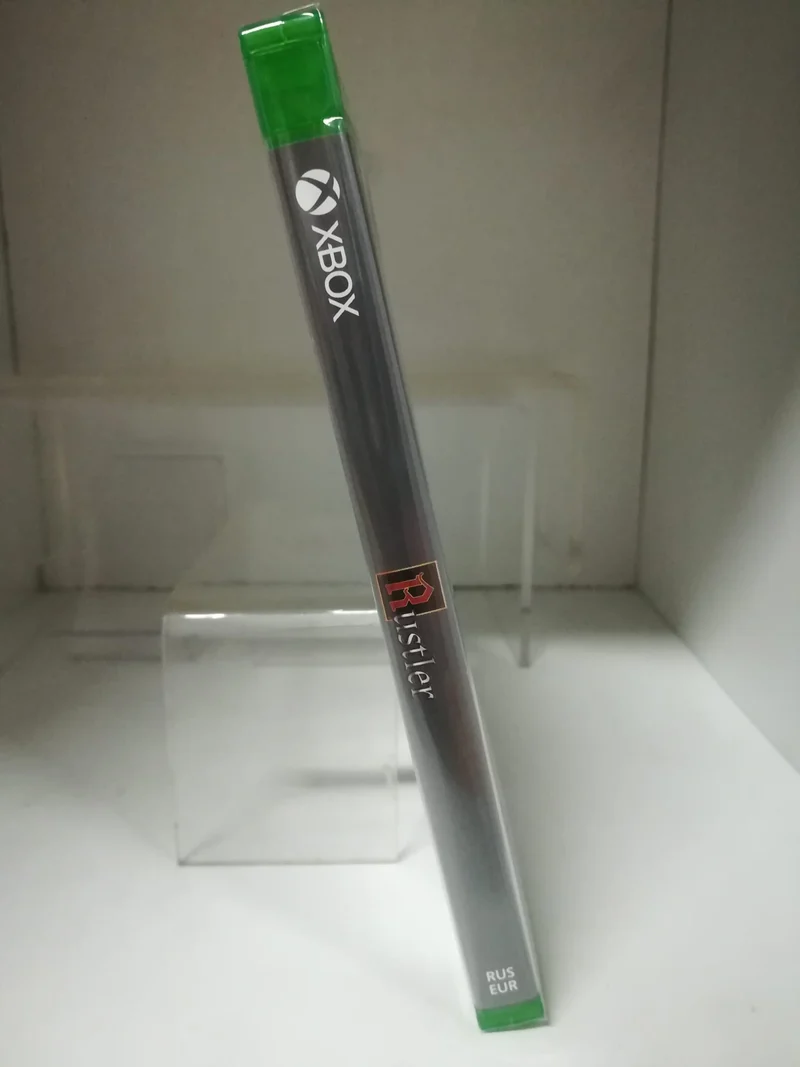 Rustler Xbox One / Serie X Edizione Europea