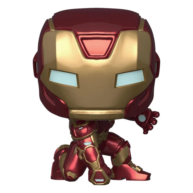 Marvel's Avengers POP! Marvel Iron Man 9 cm
