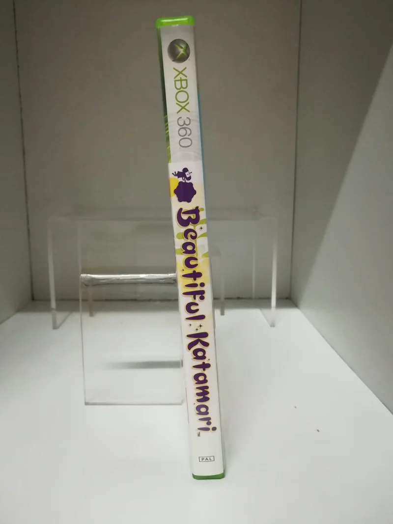 BEAUTIFUL KATAMARI XBOX 360 (usato garantito)