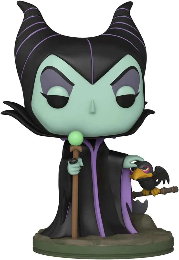 POP! Disney Maleficent 9 cm