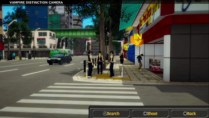 Akiba's Trip: Hellbound & Debriefed - 10th Anniversary Edition - Playstation 4