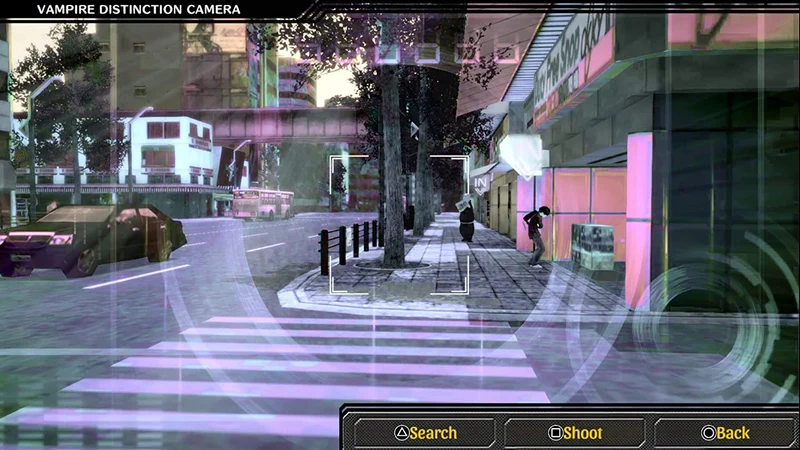 Akiba's Trip: Hellbound & Debriefed - 10th Anniversary Edition - Playstation 4