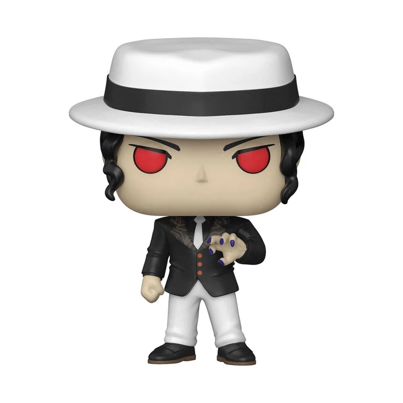 Demon Slayer POP! Animation Muzan Kibutsuji 9 cm