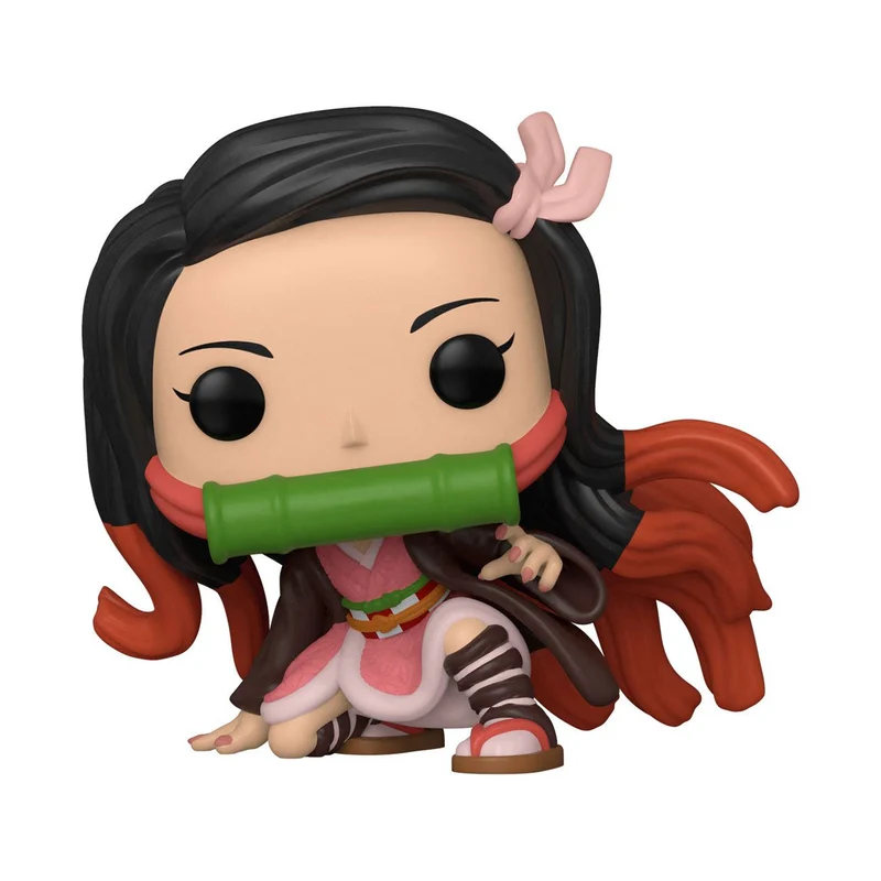 Demon Slayer POP! Animation Nezuko Kamado 9 cm
