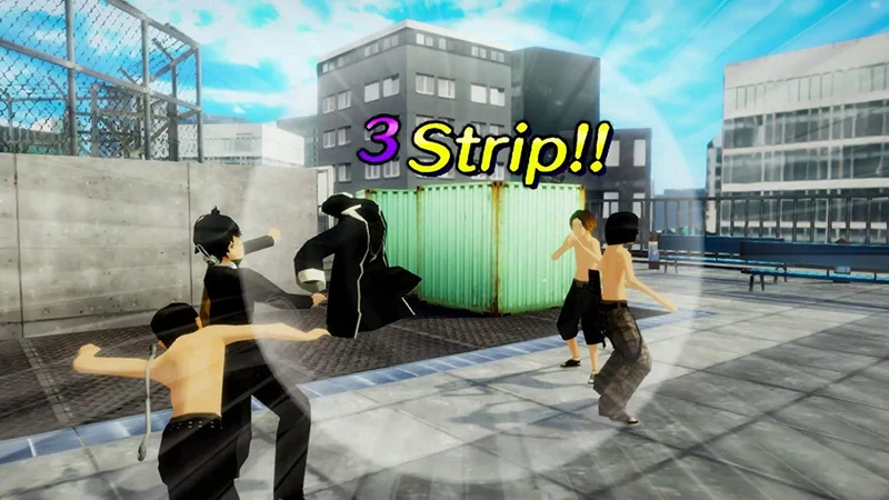 Akiba's Trip: Hellbound & Debriefed - 10th Anniversary Edition - Nintendo Switch