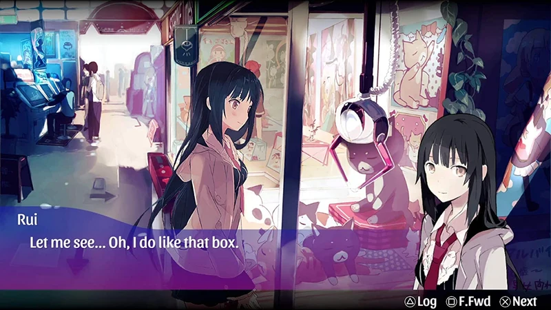 Akiba's Trip: Hellbound & Debriefed - 10th Anniversary Edition - Nintendo Switch