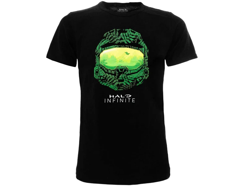T-SHIRT HALO INFINITE