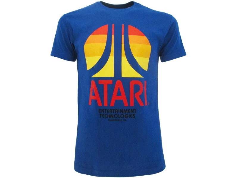 T- Shirt Atari