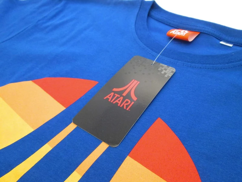 T- Shirt Atari