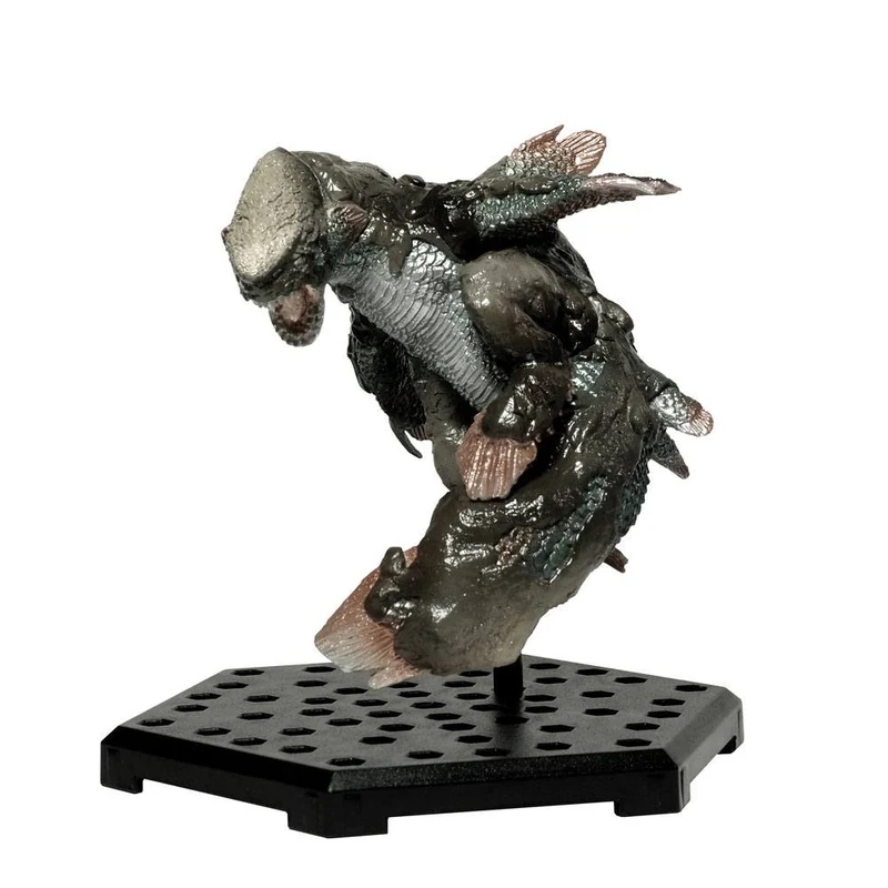 Monster Hunter Trading 10 - 15 cm CFB MH Vol. 15