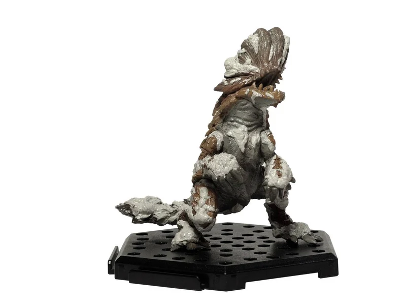 Monster Hunter Trading 10 - 15 cm CFB MH Vol. 15
