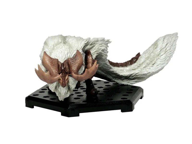 Monster Hunter Trading 10 - 15 cm CFB MH Vol. 15