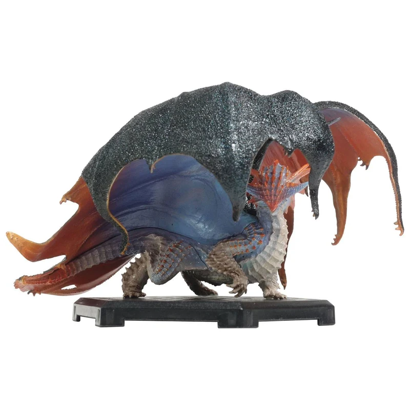 Monster Hunter Trading 6 Figure 10-15 cm CFB MH Vol. 17