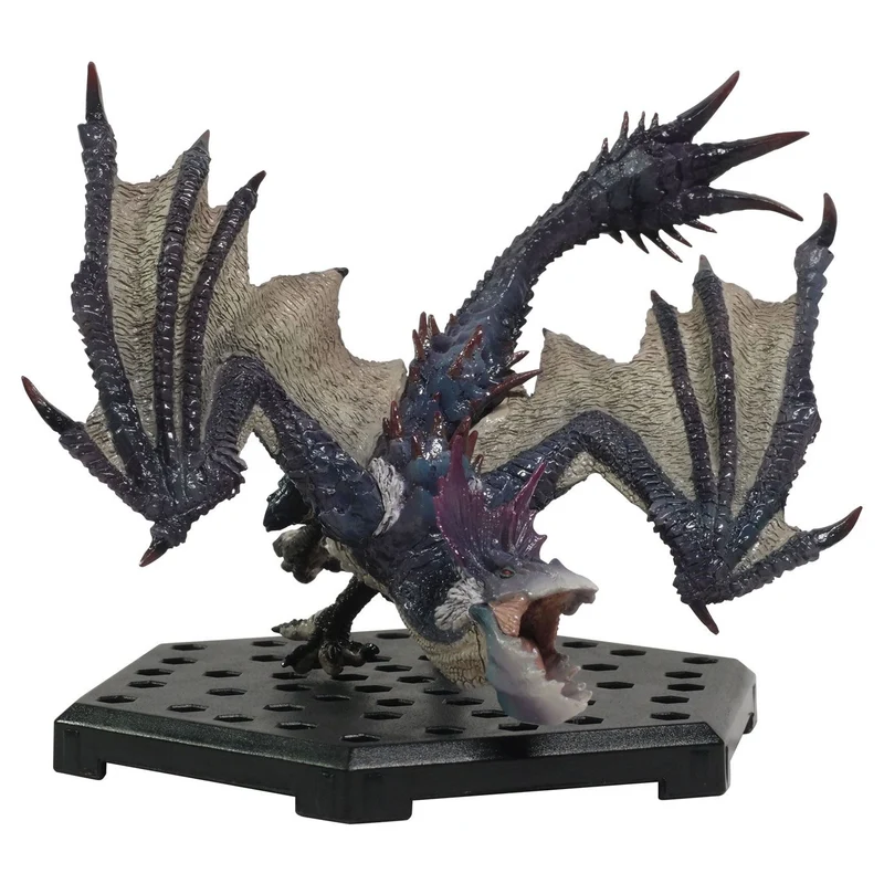 Monster Hunter Trading 6 Figure 10-15 cm CFB MH Vol. 17
