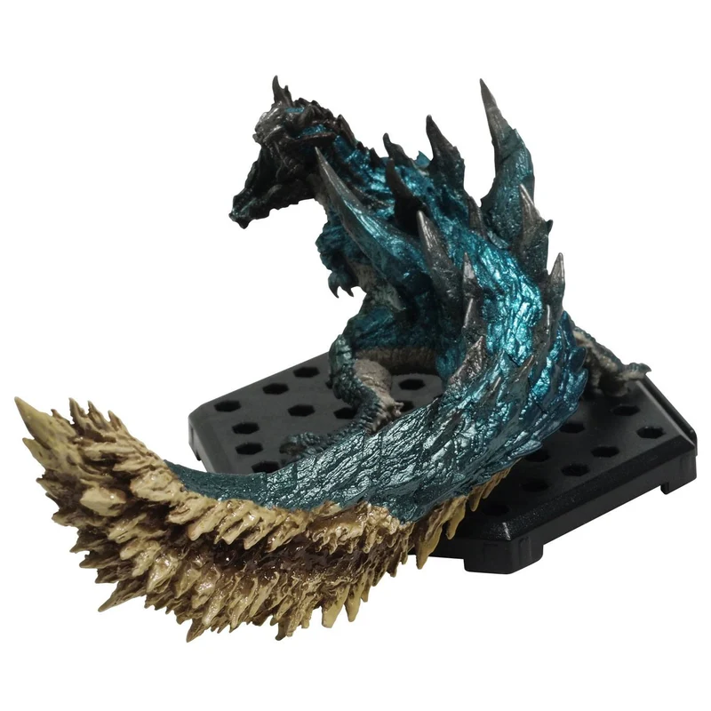 Monster Hunter Trading 6 Figure 10-15 cm CFB MH Vol. 17