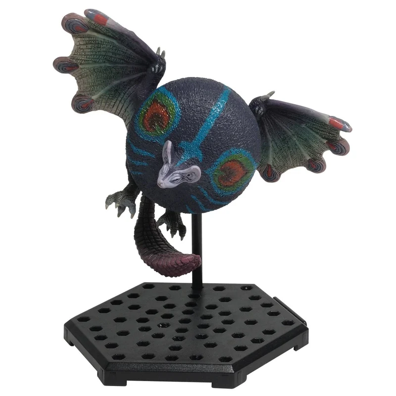 Monster Hunter Trading 6 Figure 10-15 cm CFB MH Vol. 17