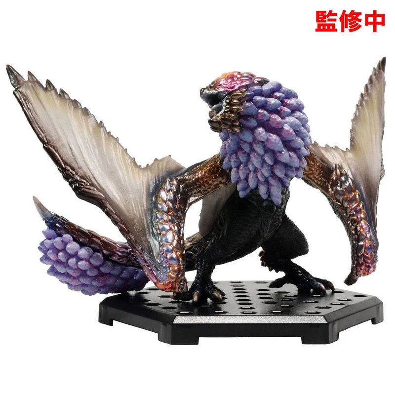 Monster Hunter Trading 6 Figure 10-15 cm CFB MH Vol. 18