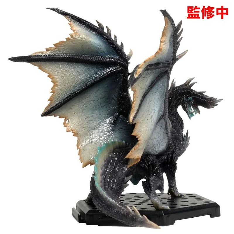 Monster Hunter Trading 6 Figure 10-15 cm CFB MH Vol. 18