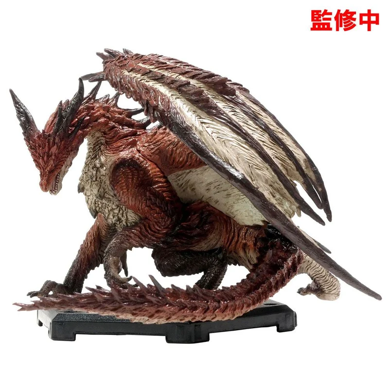 Monster Hunter Trading 6 Figure 10-15 cm CFB MH Vol. 18