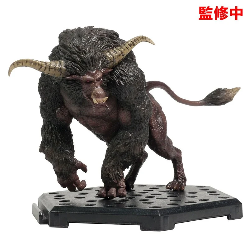 Monster Hunter Trading 6 Figure 10-15 cm CFB MH Vol. 18