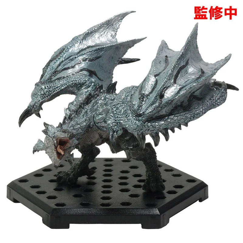 Monster Hunter Trading 6 Figure 10-15 cm CFB MH Vol. 18