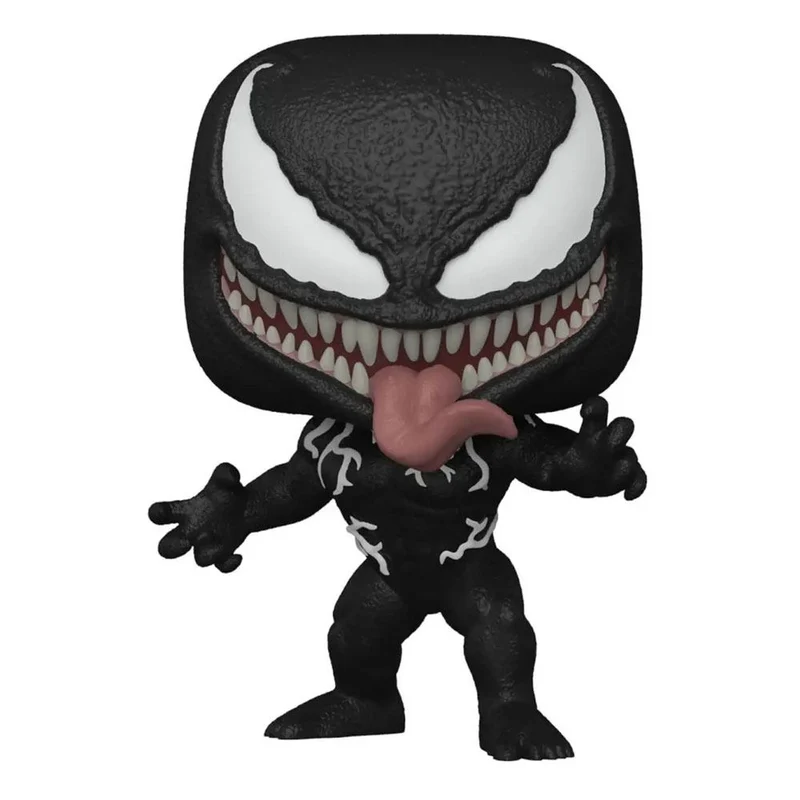 Venom: Let There Be Carnage POP! Venom 9 cm