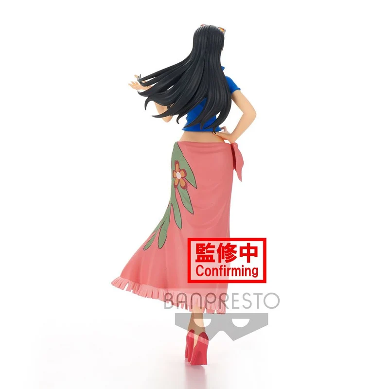 One Piece Glitter & FIGURE Nico Robin Ver. B 25 cm
