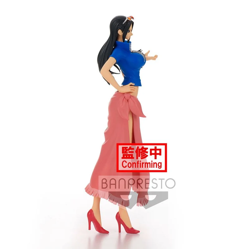 One Piece Glitter & FIGURE Nico Robin Ver. B 25 cm