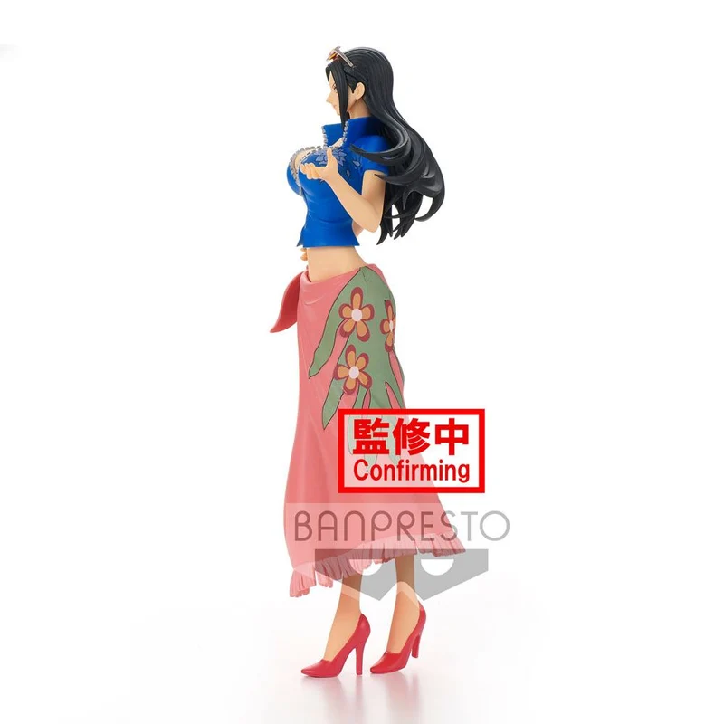 One Piece Glitter & FIGURE Nico Robin Ver. B 25 cm