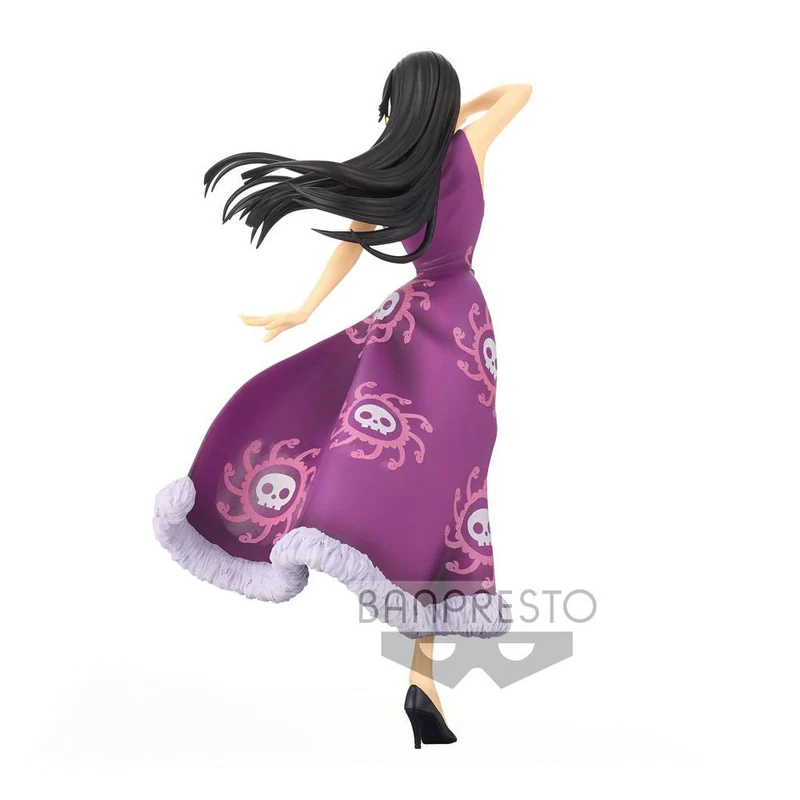 One Piece Lady Fight!! FIGURE Boa Hancock 20 cm