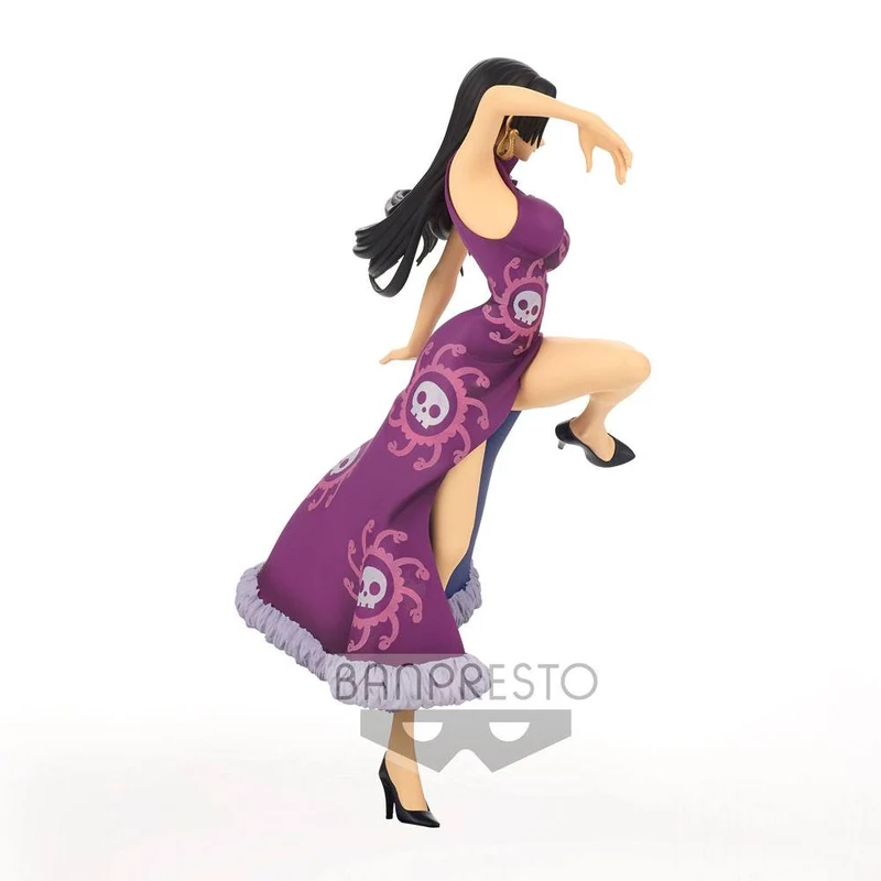 One Piece Lady Fight!! FIGURE Boa Hancock 20 cm