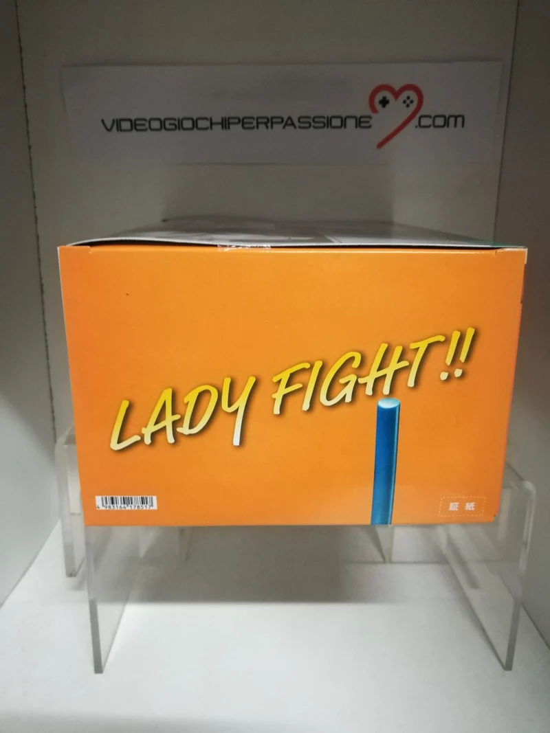 One Piece Lady Fight!! FIGURE Nami 20 cm