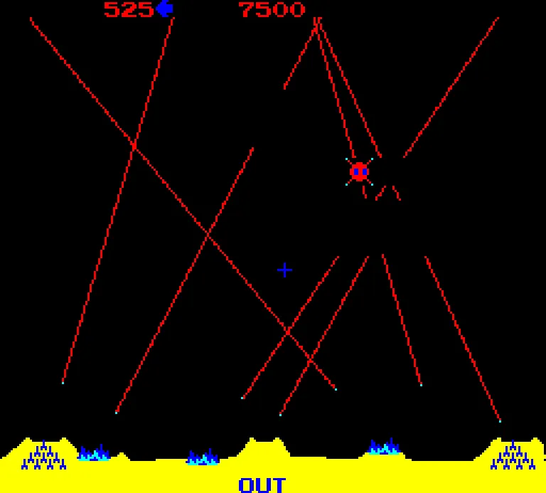 Atari Arcade 1 Evercade & VS #04