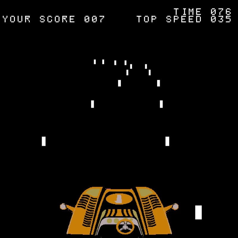 Atari Arcade 1 Evercade & VS #04