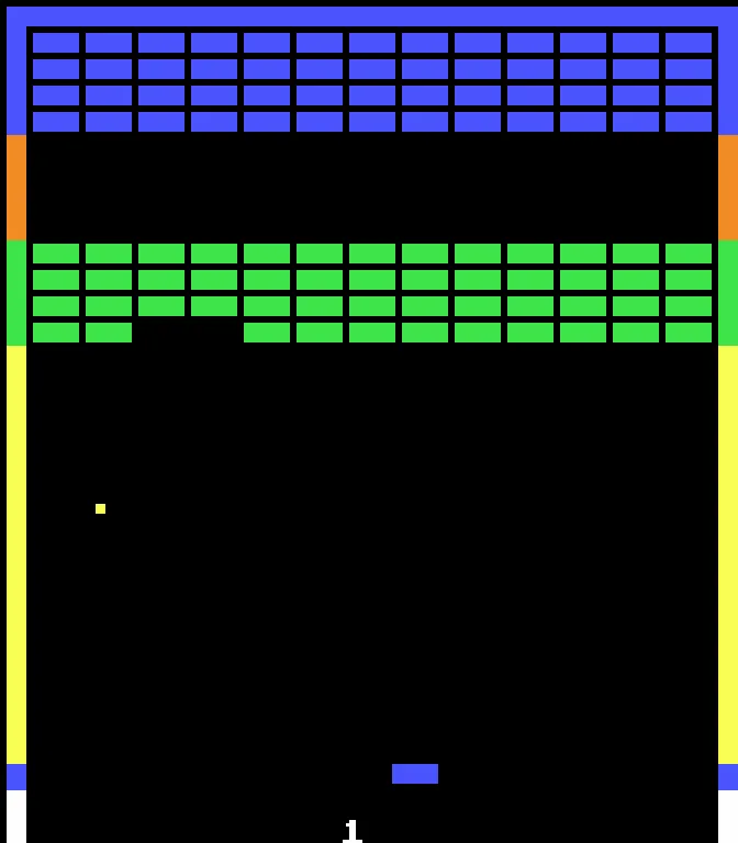 Atari Arcade 1 Evercade & VS #04