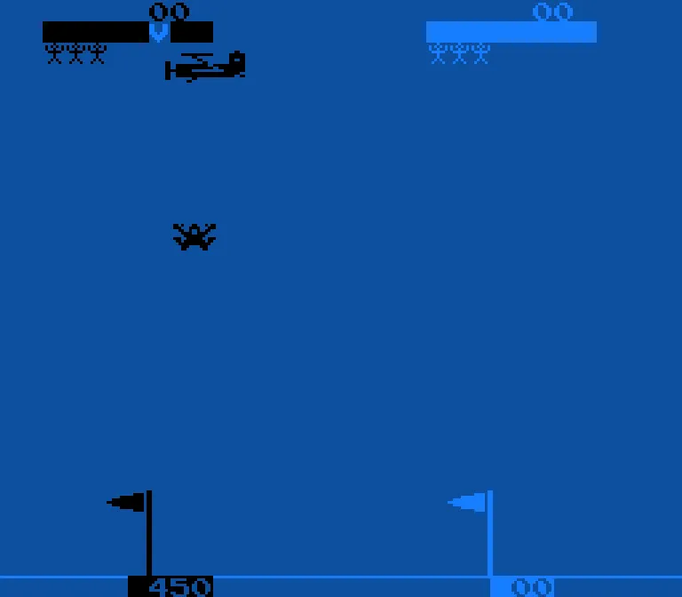 Atari Arcade 1 Evercade & VS #04