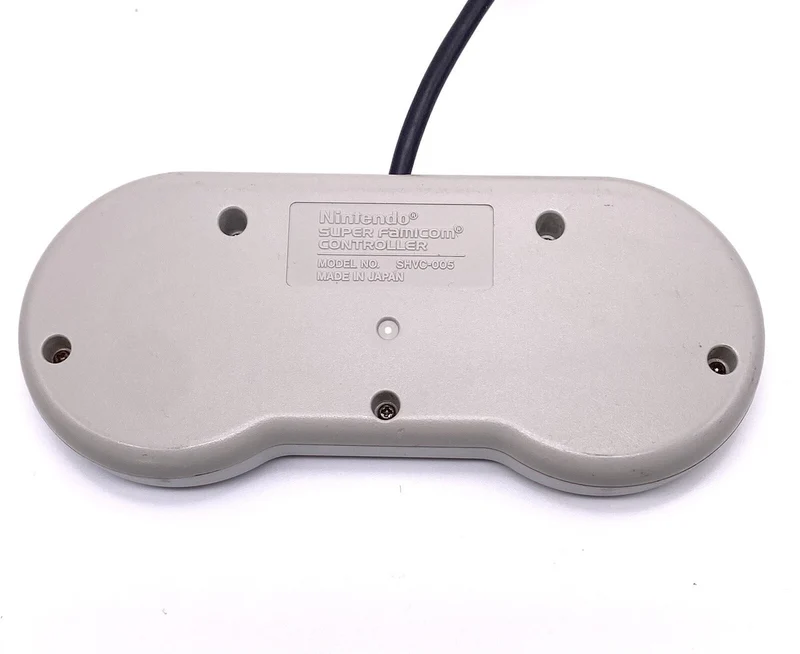 Nintendo Super Famicom Controller (SHVC-0005)