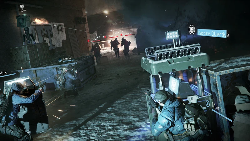 Tom Clancy's The Division - Season Pass