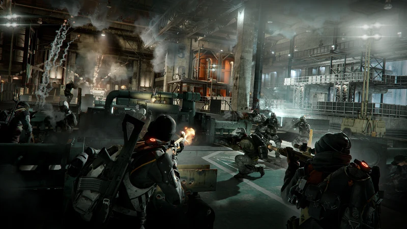 Tom Clancy's The Division - Season Pass