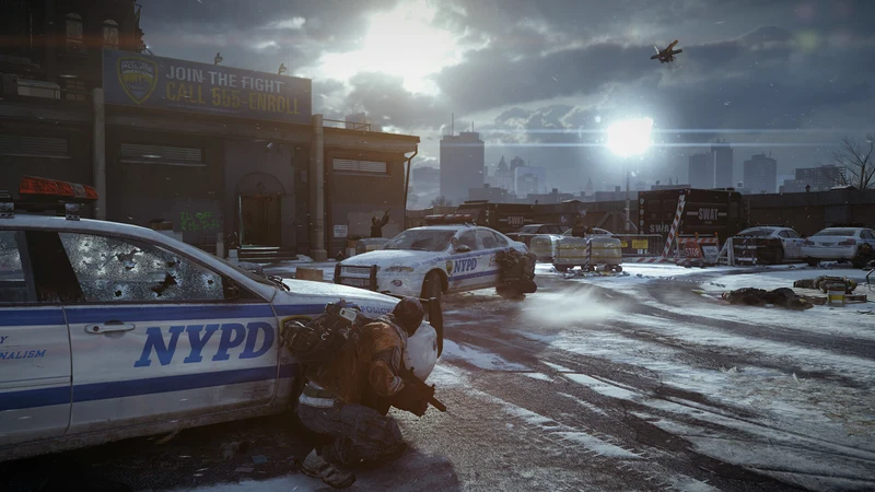 Tom Clancy's The Division - Season Pass
