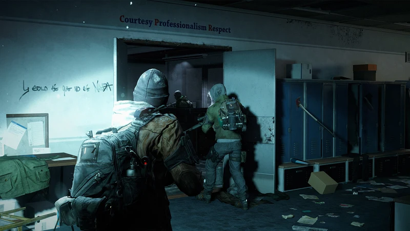 Tom Clancy's The Division - Season Pass