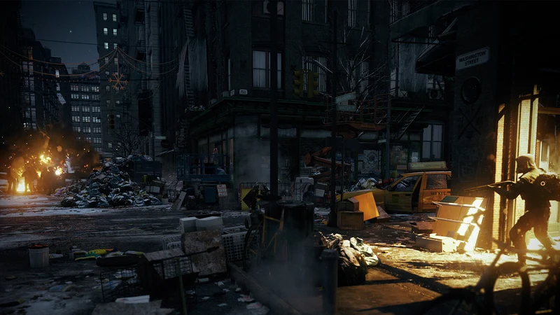 Tom Clancy's The Division - Season Pass