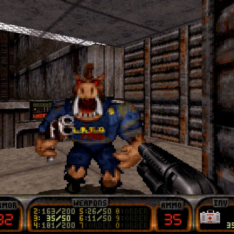 3D Realms Anthology