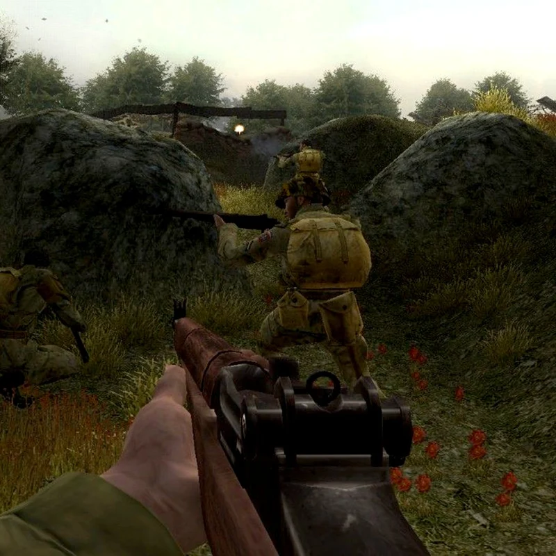 Medal of Honor: Vanguard